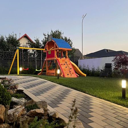 Shimresidence Luxury Радівці Екстер'єр фото