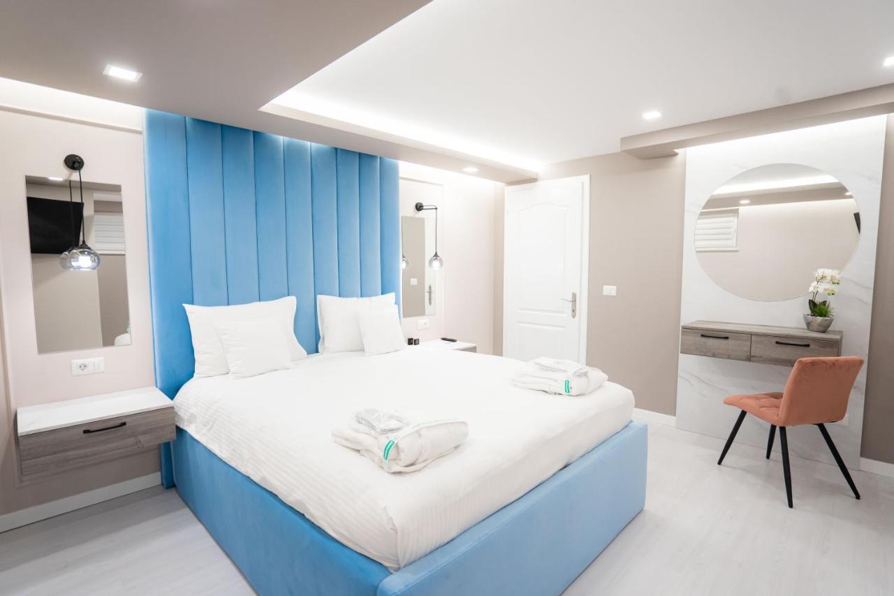 Shimresidence Luxury Радівці Екстер'єр фото