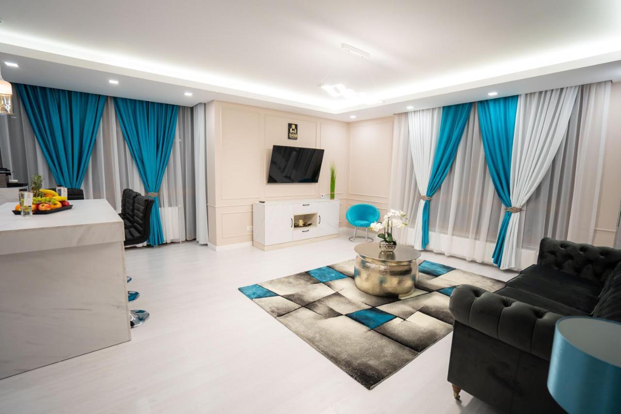 Shimresidence Luxury Радівці Екстер'єр фото