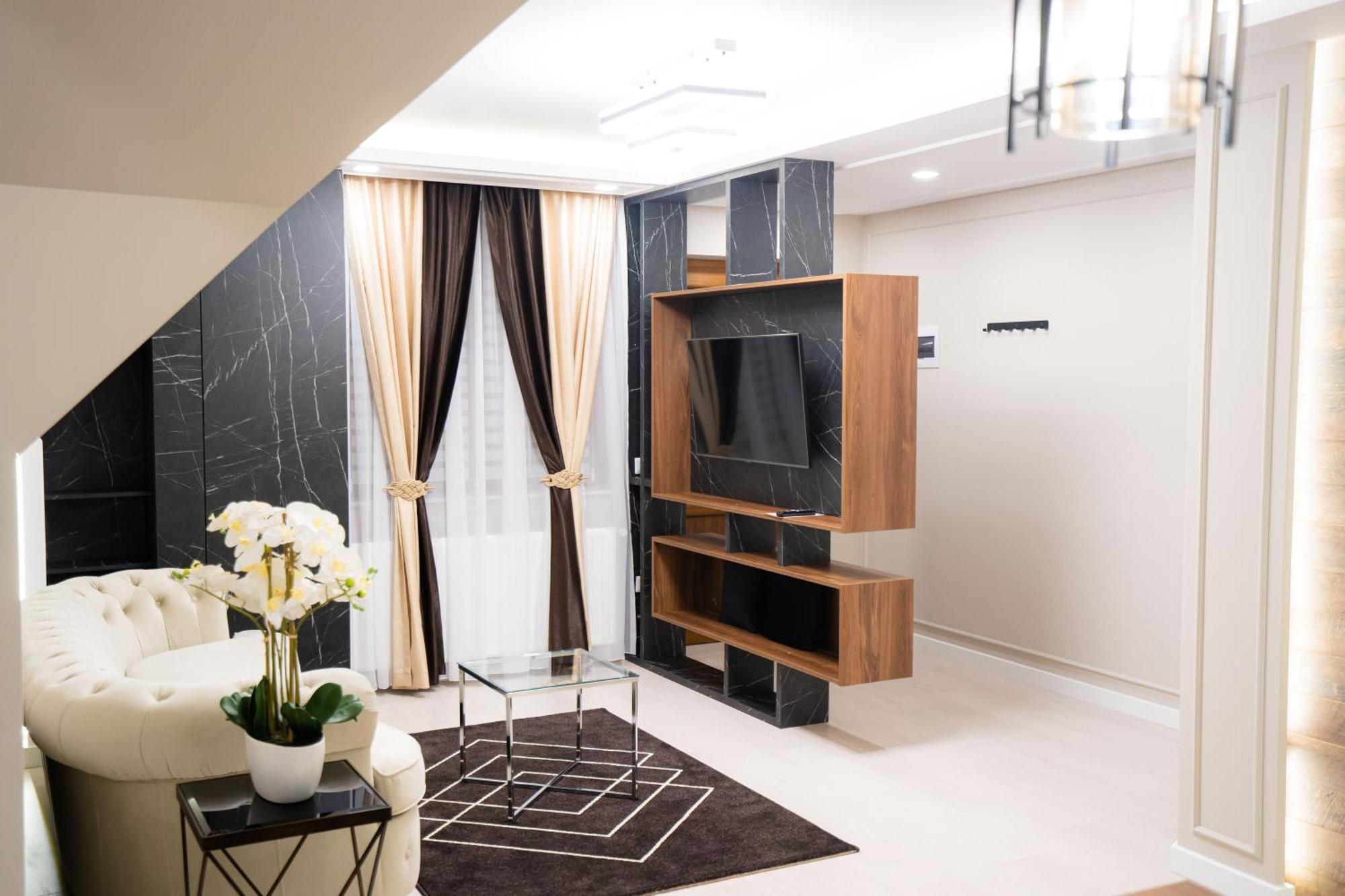 Shimresidence Luxury Радівці Екстер'єр фото