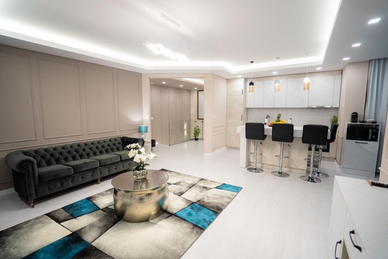 Shimresidence Luxury Радівці Екстер'єр фото