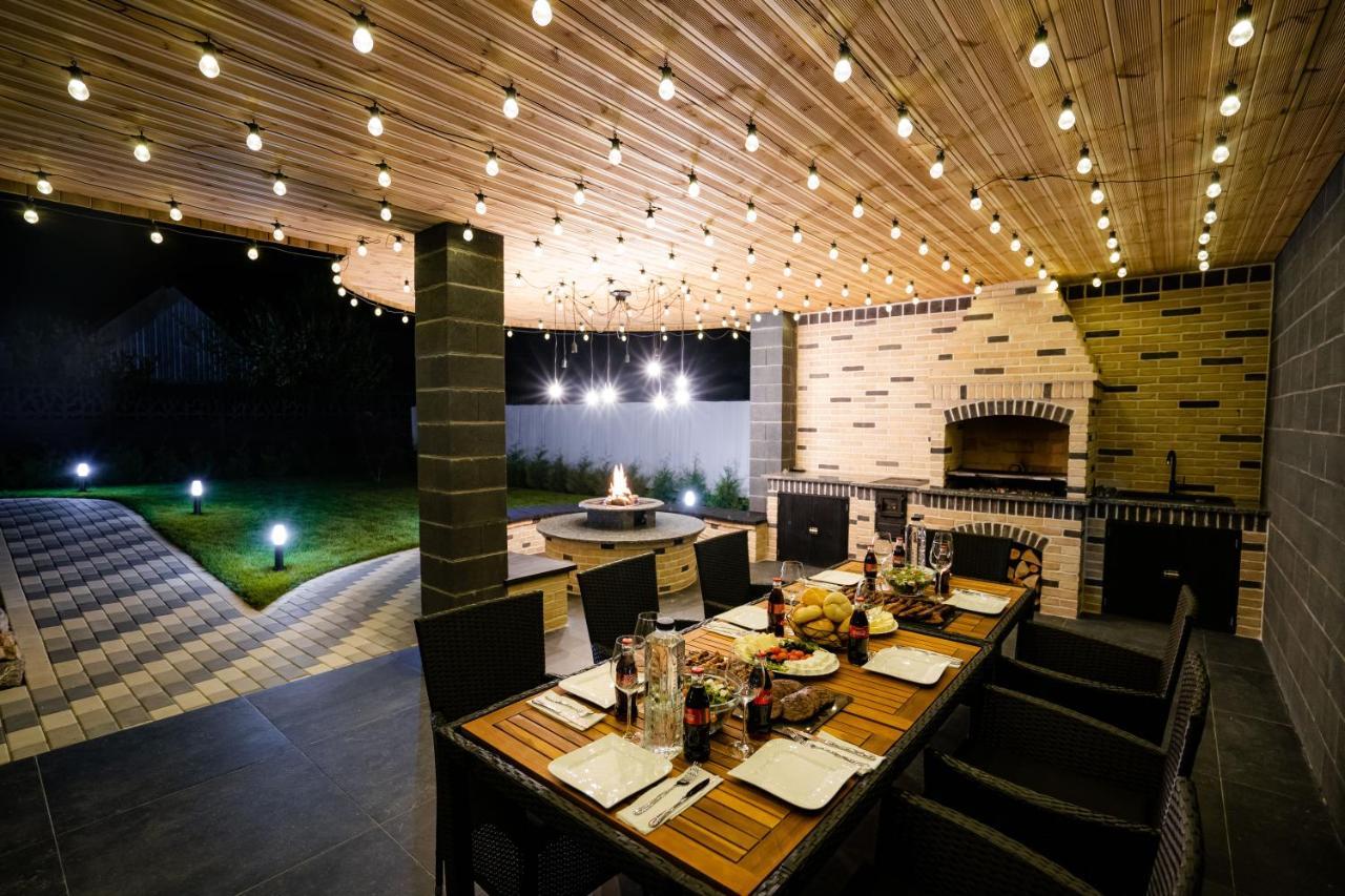Shimresidence Luxury Радівці Екстер'єр фото