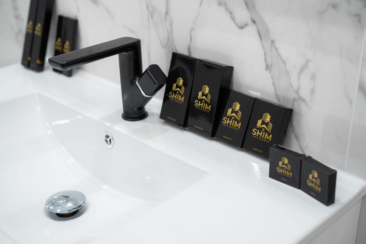 Shimresidence Luxury Радівці Екстер'єр фото