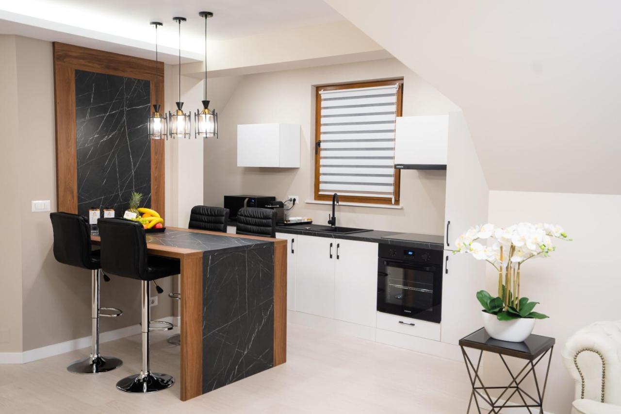 Shimresidence Luxury Радівці Екстер'єр фото