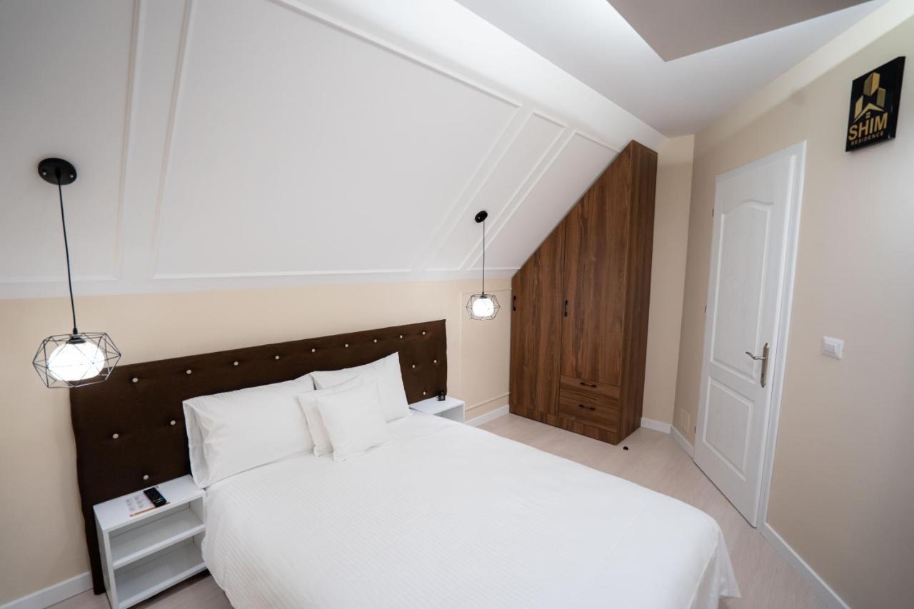 Shimresidence Luxury Радівці Екстер'єр фото