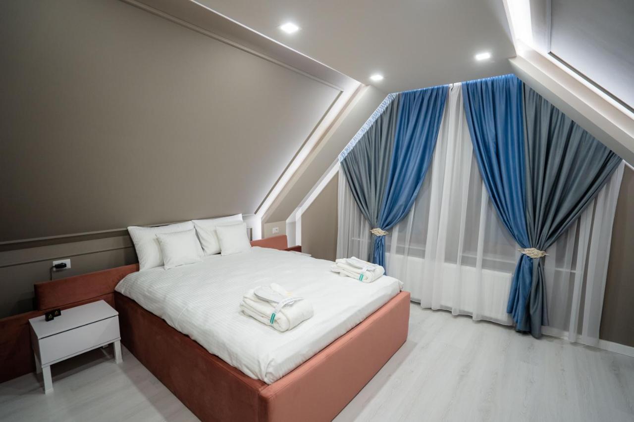 Shimresidence Luxury Радівці Екстер'єр фото