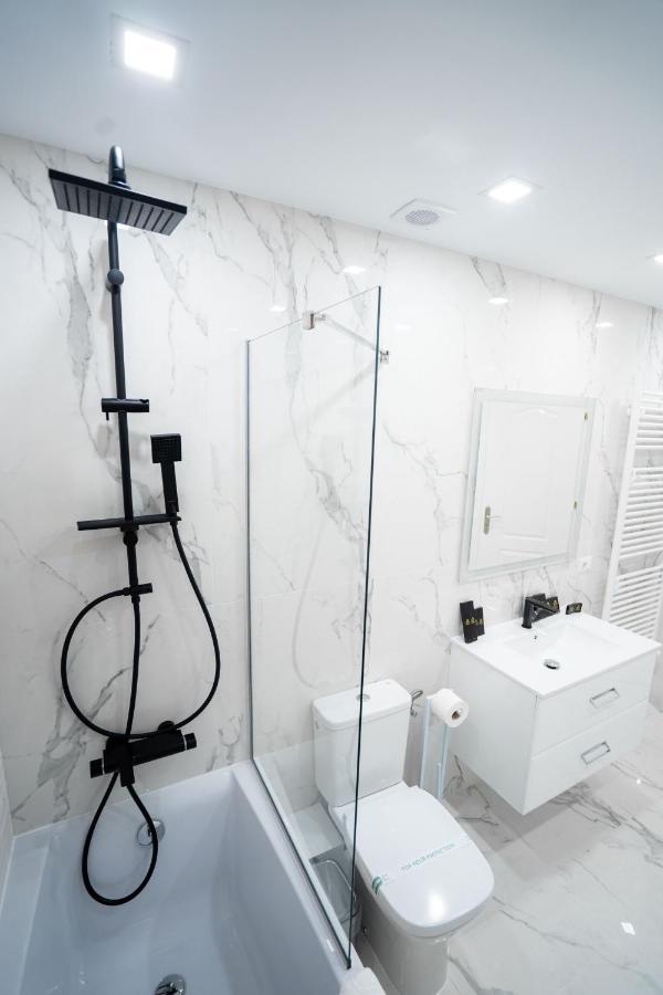 Shimresidence Luxury Радівці Екстер'єр фото
