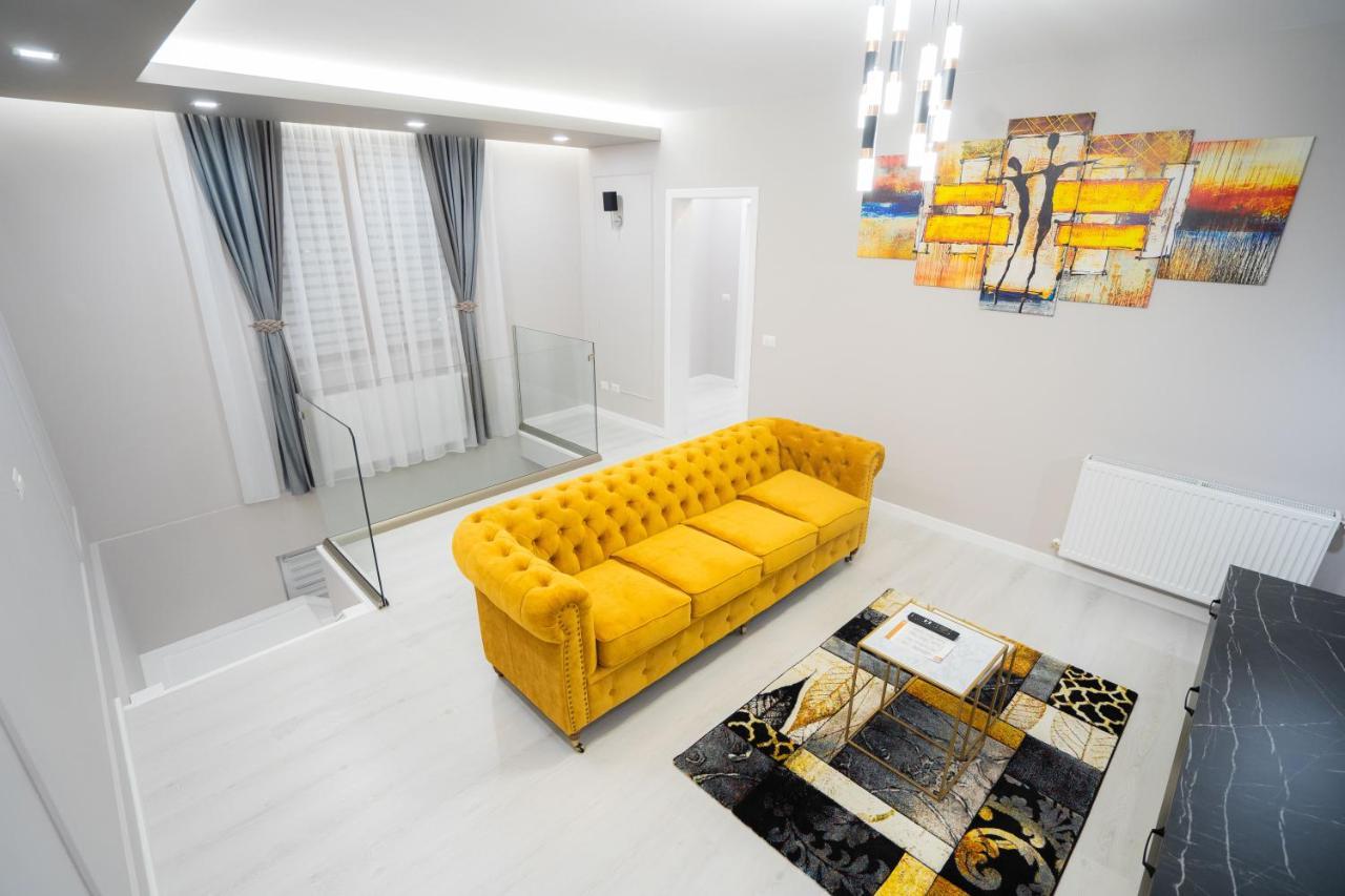 Shimresidence Luxury Радівці Екстер'єр фото