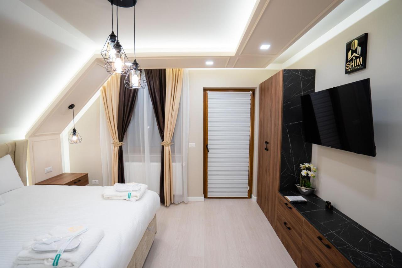 Shimresidence Luxury Радівці Екстер'єр фото