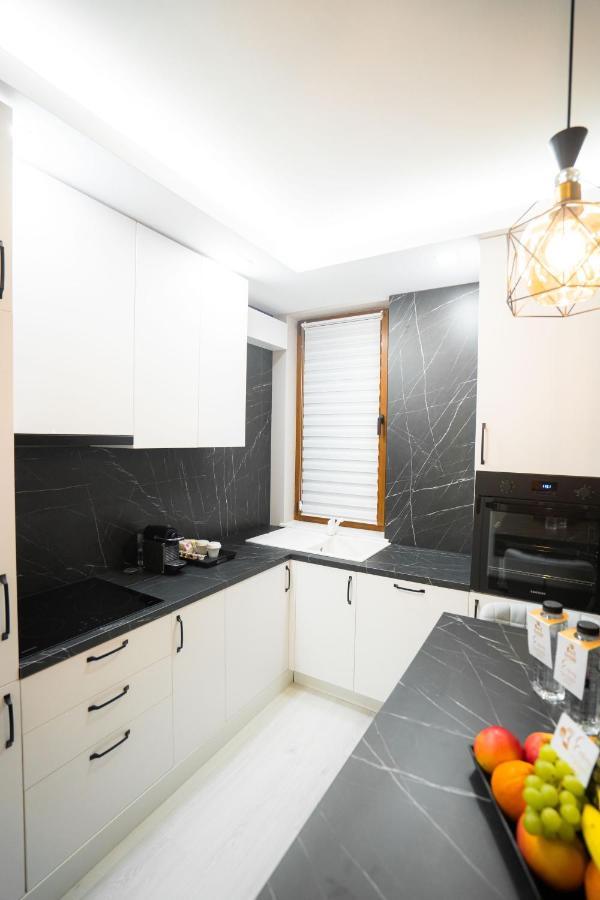 Shimresidence Luxury Радівці Екстер'єр фото