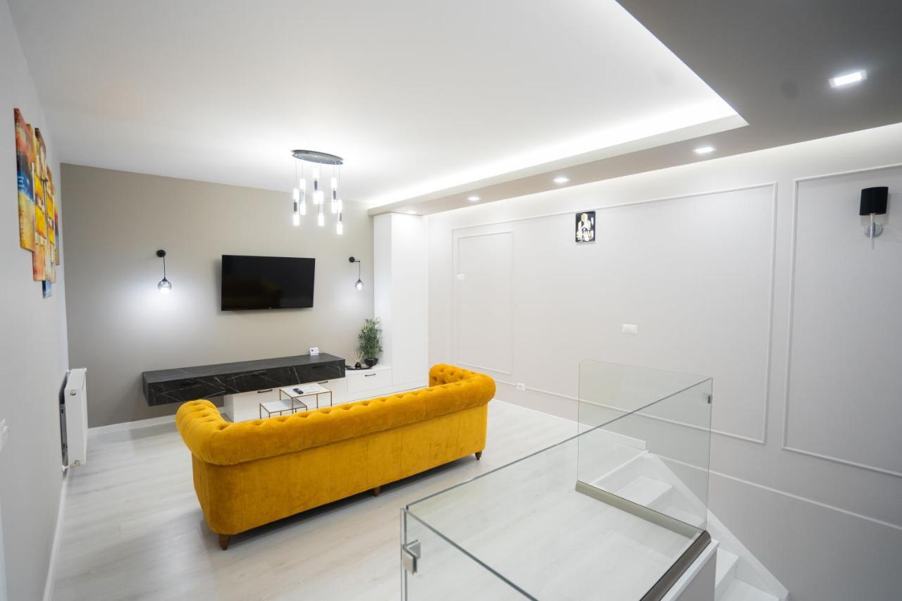 Shimresidence Luxury Радівці Екстер'єр фото