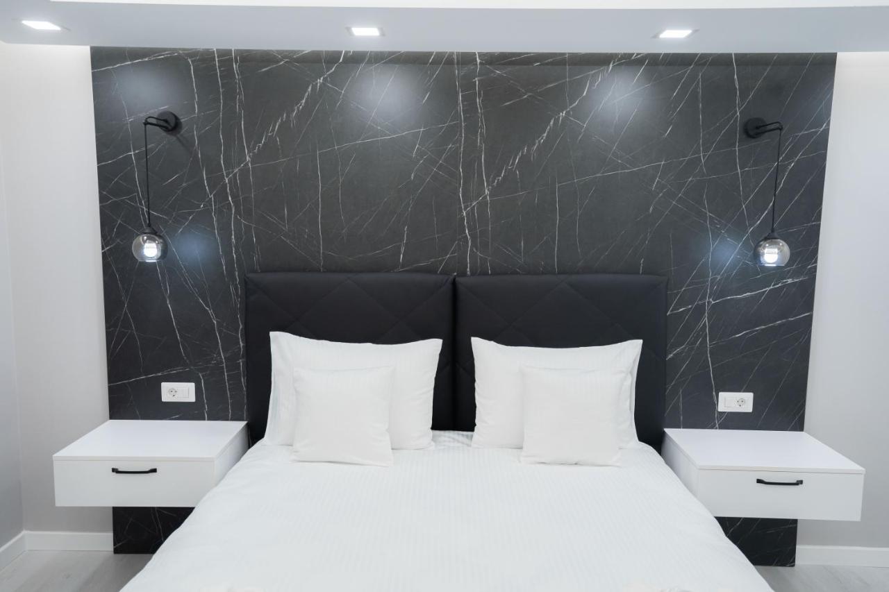 Shimresidence Luxury Радівці Екстер'єр фото