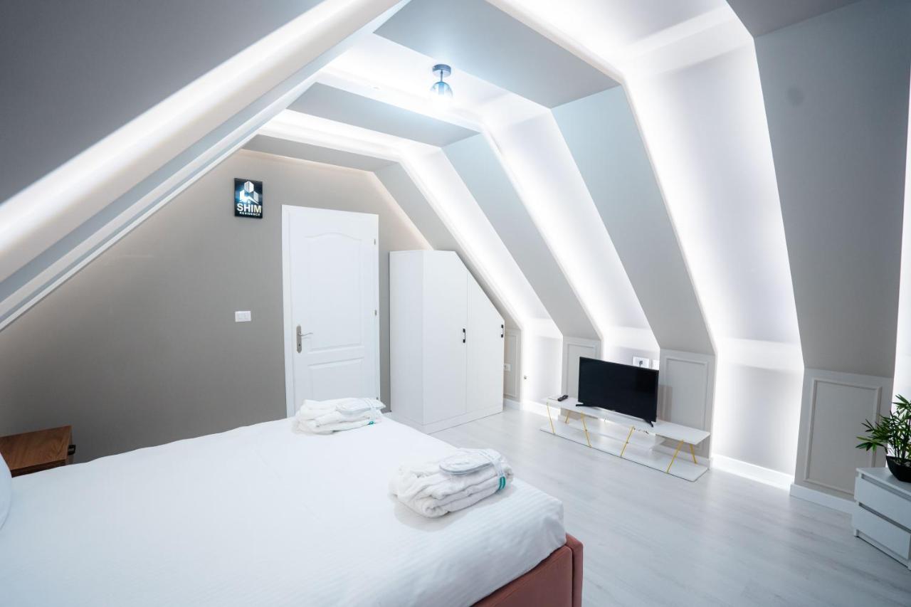 Shimresidence Luxury Радівці Екстер'єр фото