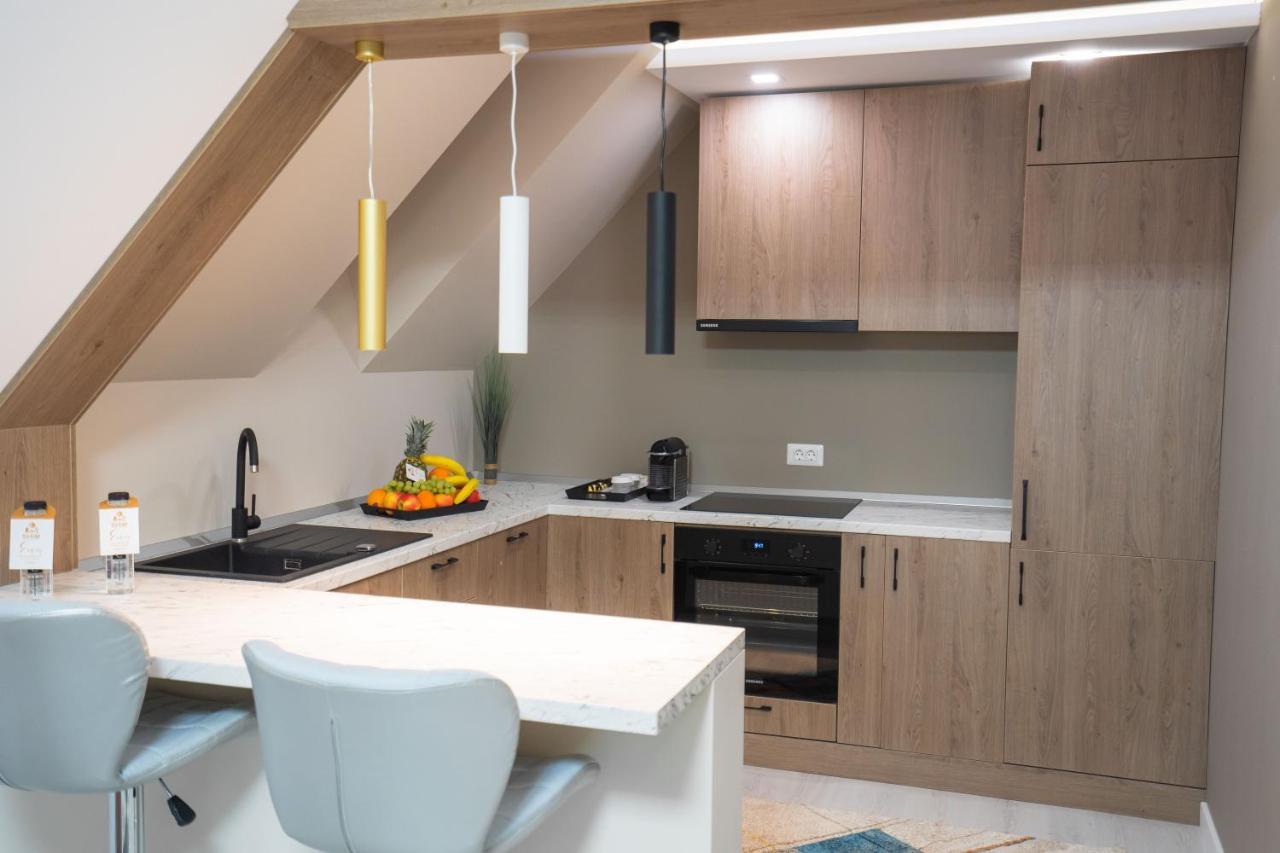 Shimresidence Luxury Радівці Екстер'єр фото