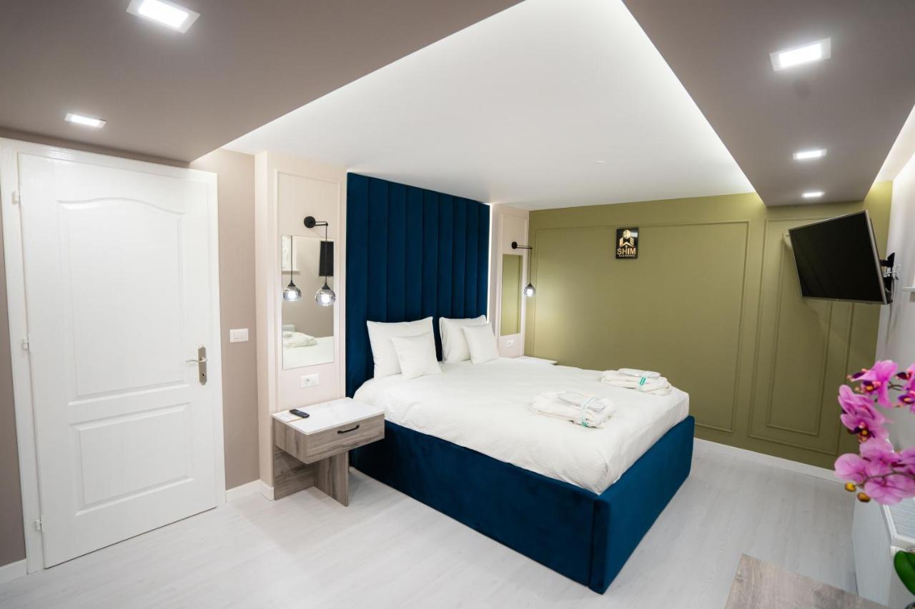 Shimresidence Luxury Радівці Екстер'єр фото