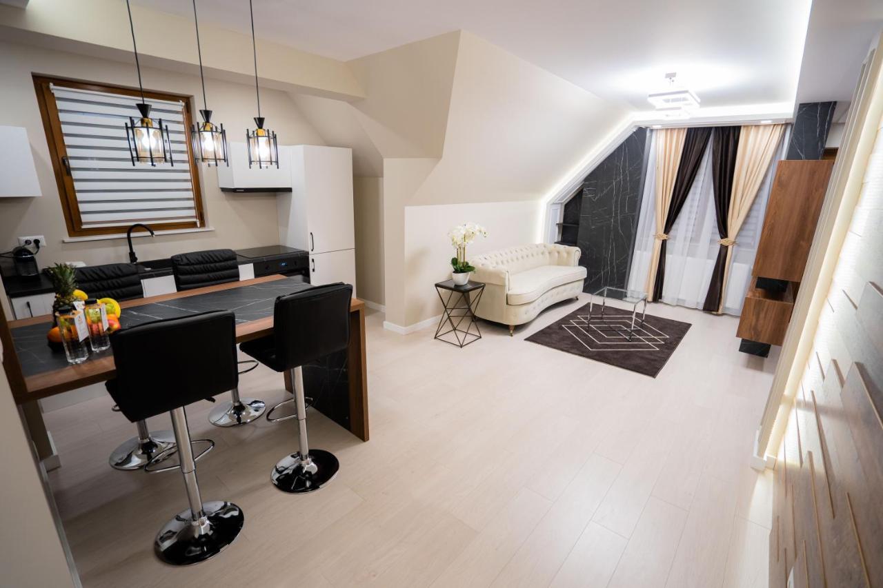 Shimresidence Luxury Радівці Екстер'єр фото