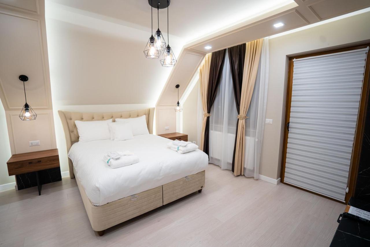 Shimresidence Luxury Радівці Екстер'єр фото