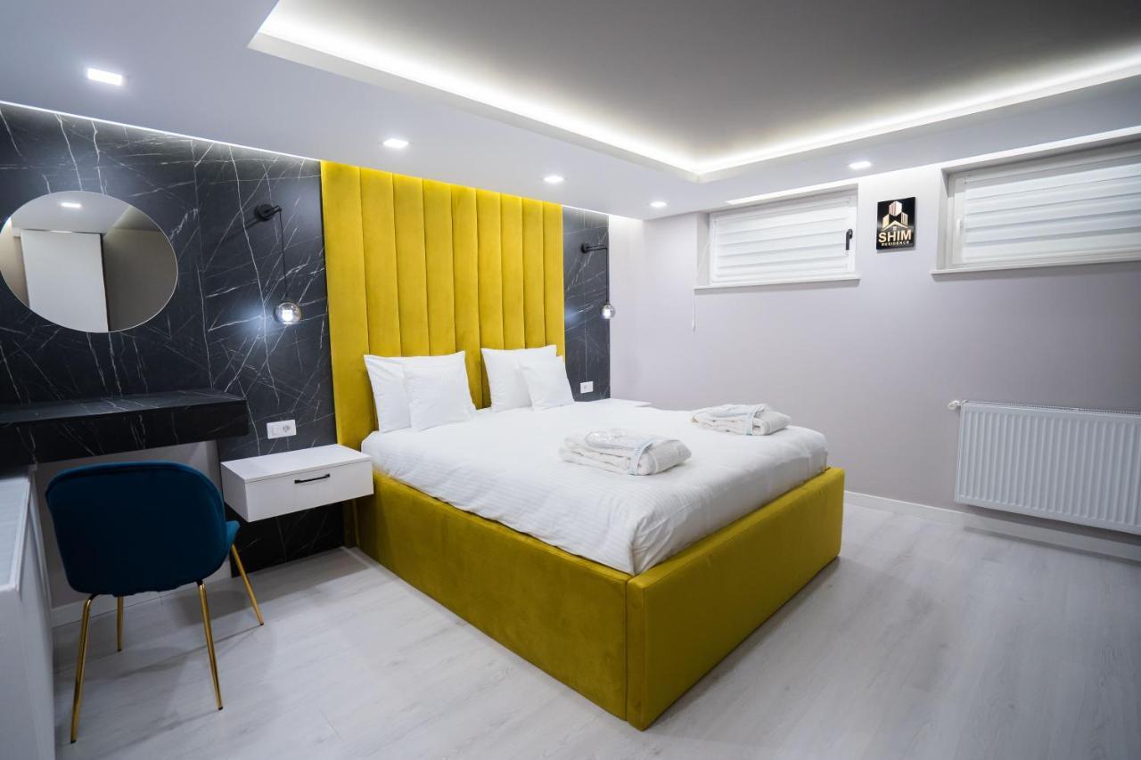 Shimresidence Luxury Радівці Екстер'єр фото