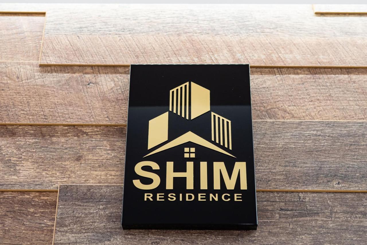 Shimresidence Luxury Радівці Екстер'єр фото