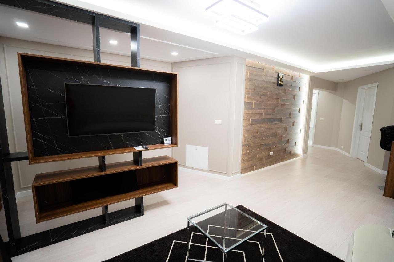 Shimresidence Luxury Радівці Екстер'єр фото