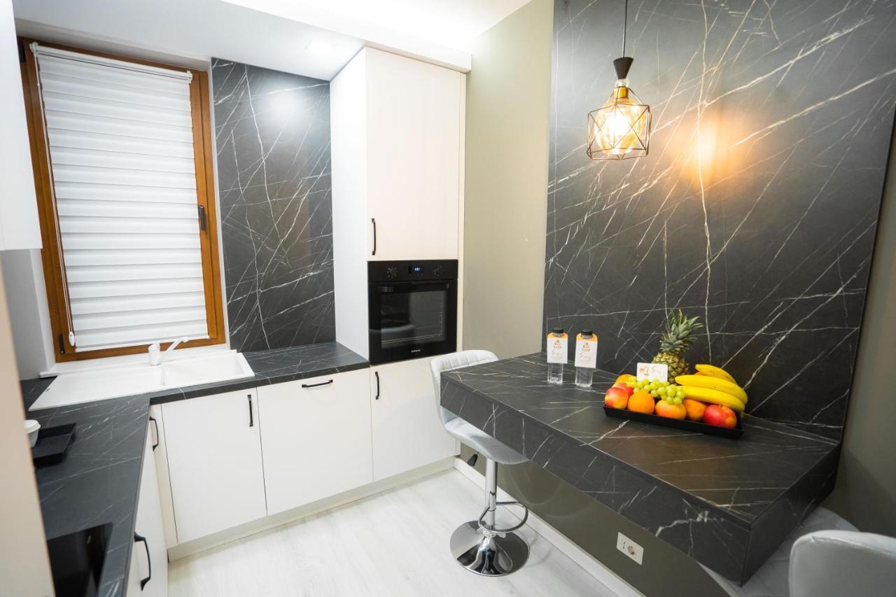 Shimresidence Luxury Радівці Екстер'єр фото
