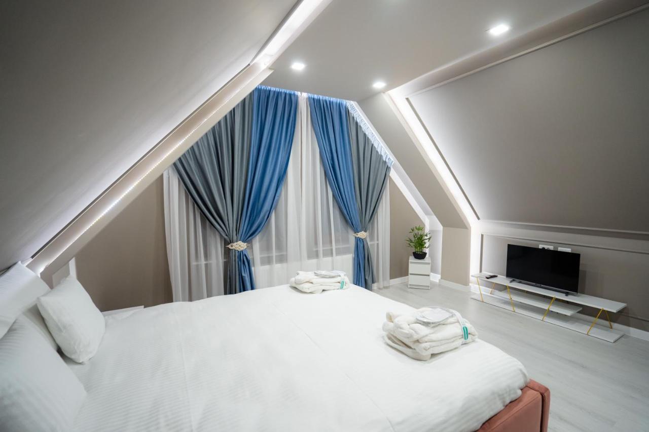 Shimresidence Luxury Радівці Екстер'єр фото