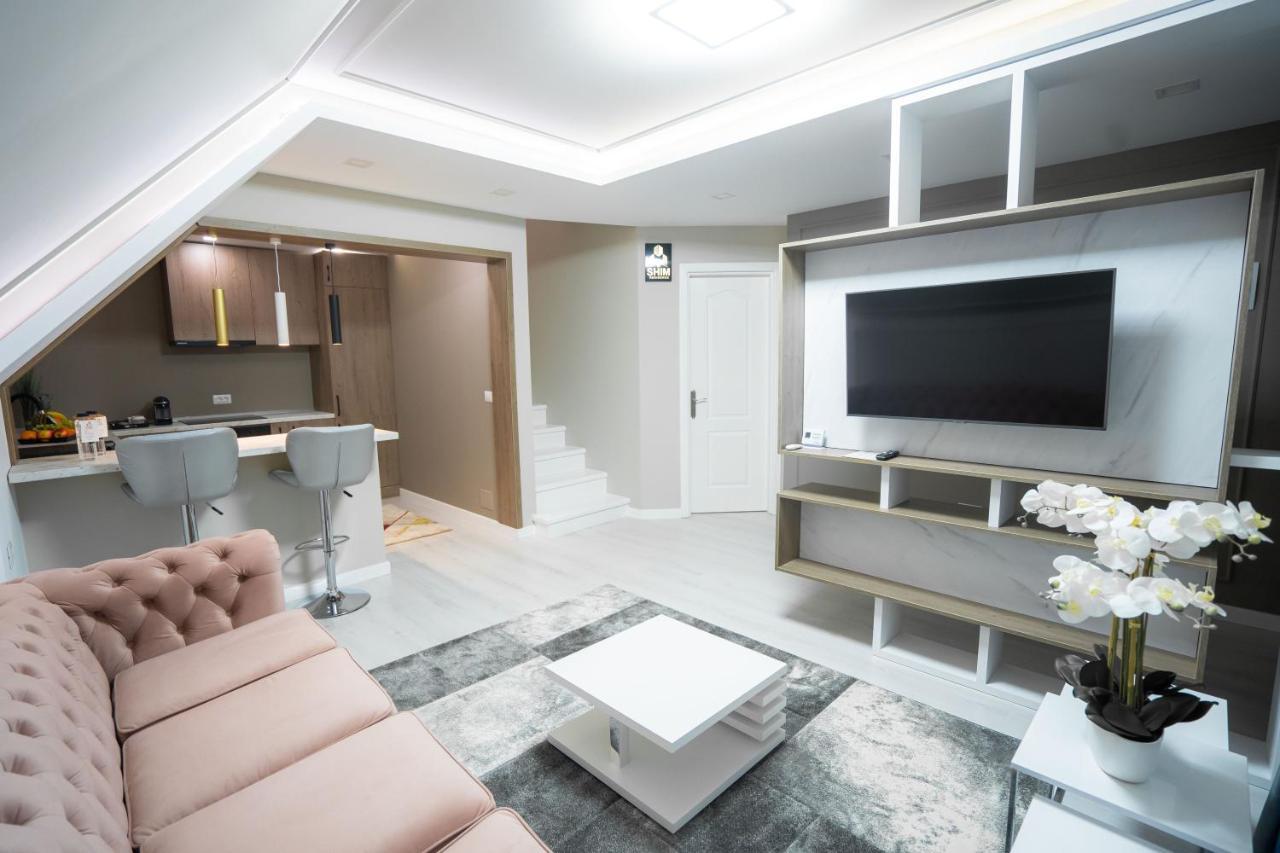 Shimresidence Luxury Радівці Екстер'єр фото