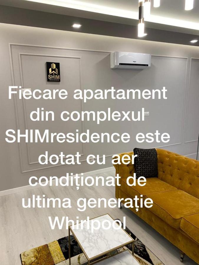 Shimresidence Luxury Радівці Екстер'єр фото